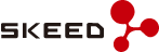 logo skeed