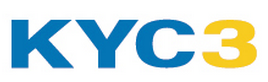 KYC3 logo