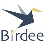 Birdee Logo