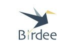 Birdee logo