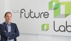 interview with Olivier Selis, new head of lux future lab